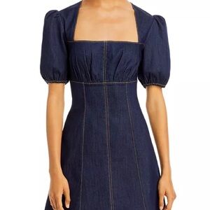 Cinq à Sept Vaughn Mini Dress